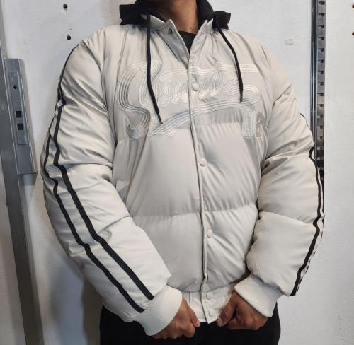 Campera de Cuerina - Miniatura 3