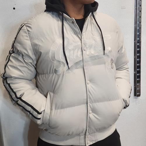 Campera de Cuerina - Miniatura 4