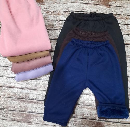 Pantalon Bebes Piel Forro 2a5