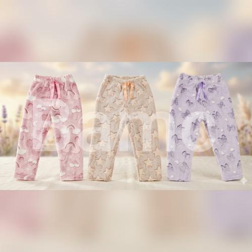 Pijamas de Peluche Bifaz,hermosos - Miniatura 2