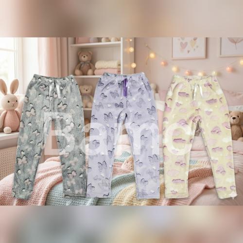 Pijamas de Peluche Bifaz,hermosos - Miniatura 3