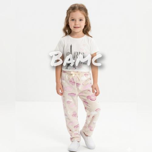 Pijamas de Peluche Bifaz,hermosos - Miniatura 5