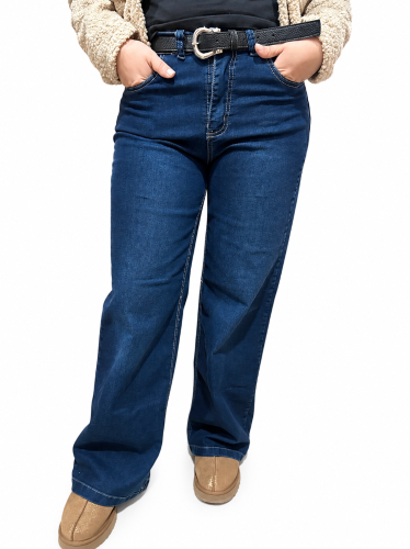 Wide Leg - Miniatura 1