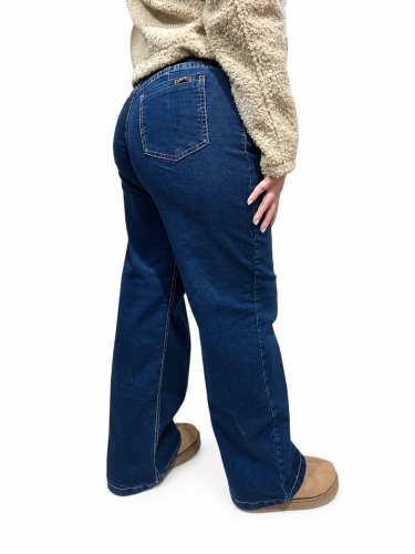 Wide Leg - Miniatura 2