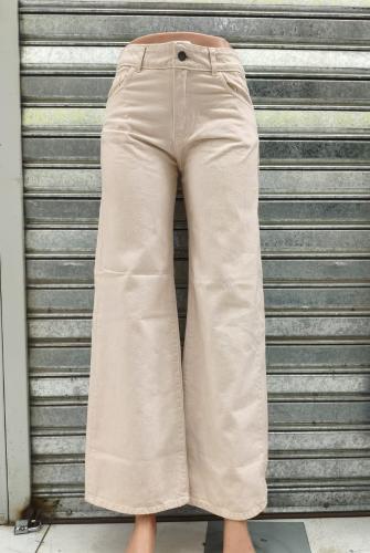 Wide Leg - Miniatura 2