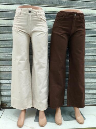 Wide Leg - Miniatura 3