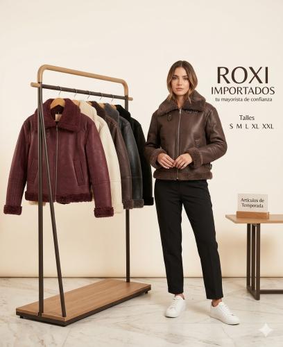 Gamulan Roxi - Miniatura 1