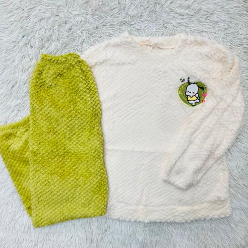 Pijama Polar - Miniatura 3