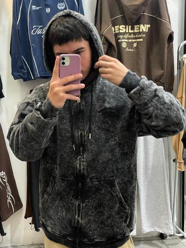 Campera Batik - Miniatura 1