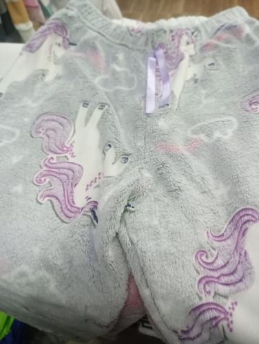 Pantalones Polar