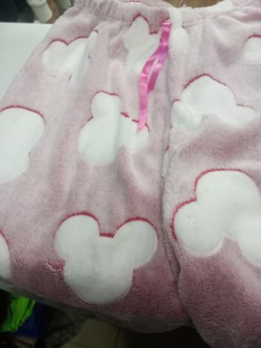 Pantalones Polar - Miniatura 2