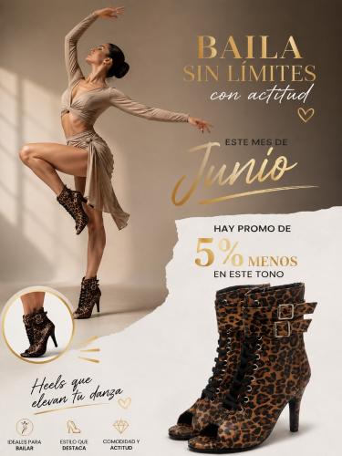 Hells ..promo Mes Junio - Miniatura 1