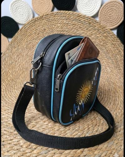 Bolso Bandolera Afa