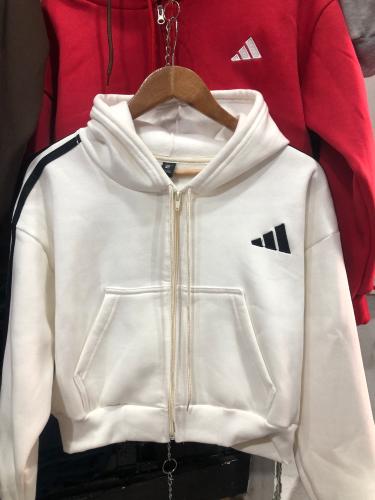 Campera Adidas