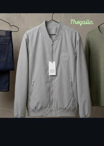 Chaqueta Reversible Nasa . - Miniatura 1