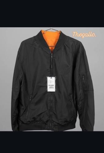 Chaqueta Reversible Nasa . - Miniatura 2