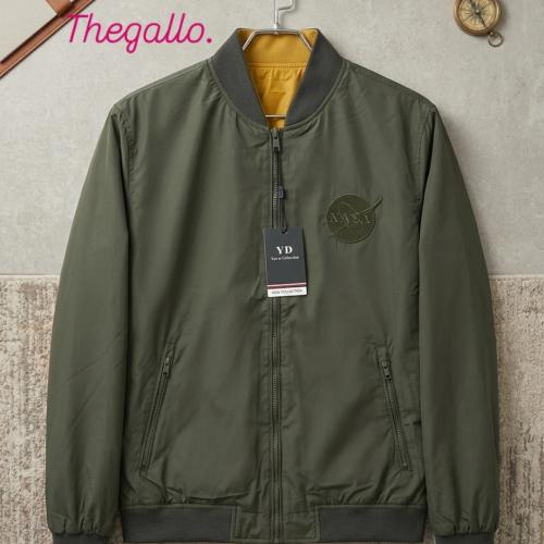 Chaqueta Reversible Nasa . - Miniatura 3