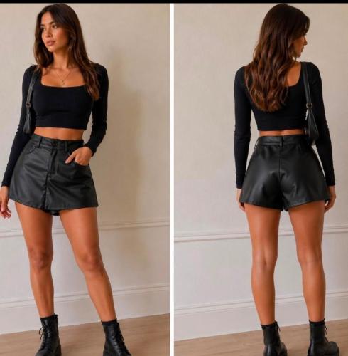 Falda Short