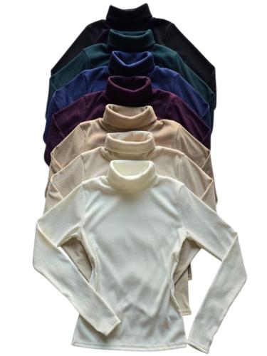 Polera Doble Brush - Miniatura 1