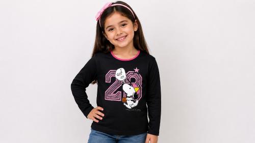 Camiseta de Snoopy - Miniatura 1