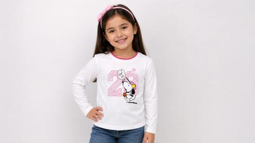 Camiseta de Snoopy - Miniatura 2