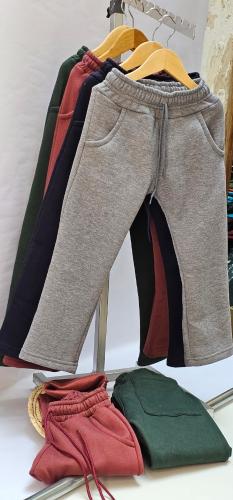 Joggin  Peinado  Algodón Frisado - Miniatura 3