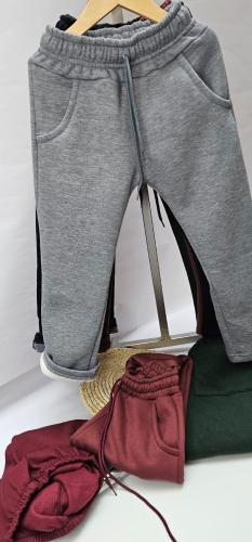 Joggin  Peinado  Algodón Frisado - Miniatura 4