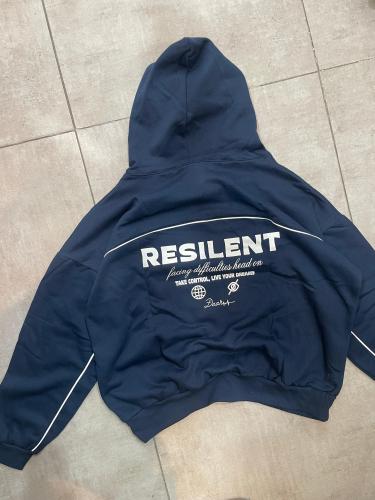 Buzo Resilent - Miniatura 3