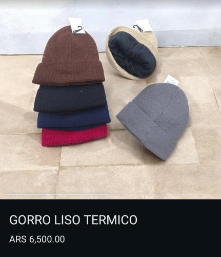 Gorros  City Girl - Miniatura 1