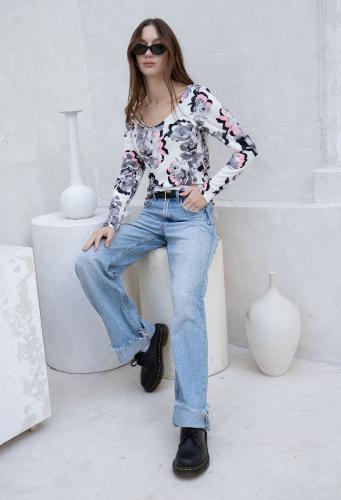 Remera Roxy - Miniatura 2