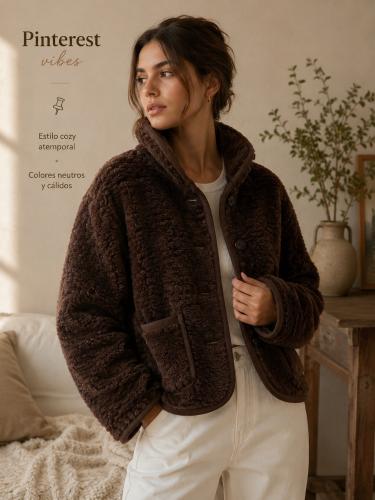 Campera Reversible - Miniatura 2