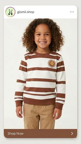 Busos Argentina Unisex - Miniatura 2
