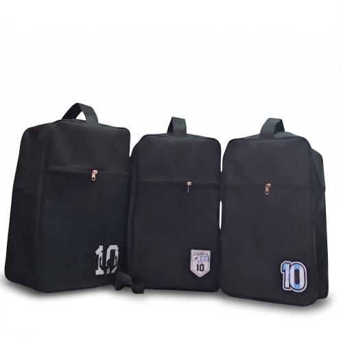 Botinero Cordura - Miniatura 3