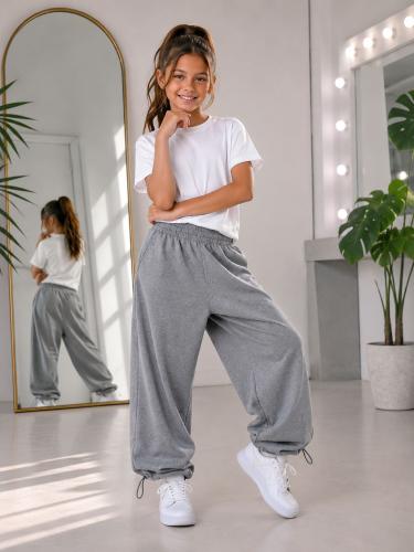 Babucha Baggy  Algodon con Reguladores - Miniatura 2
