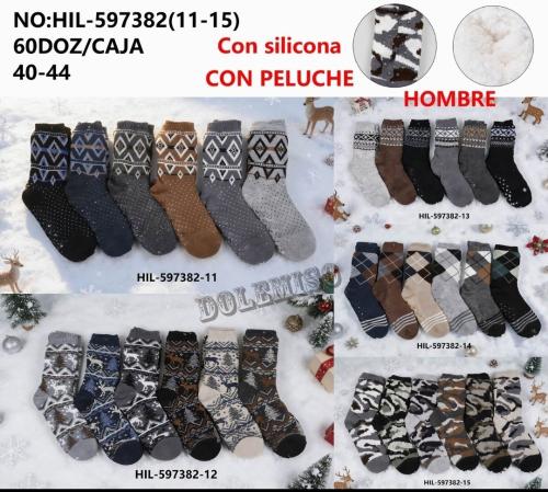 Pantu Medias por Mayor C u