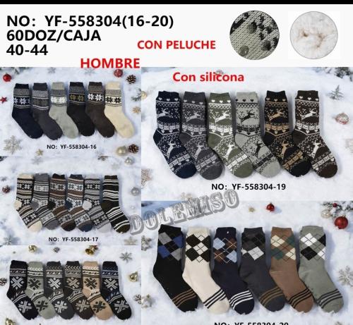 Pantu Medias por Mayor C u - Miniatura 2