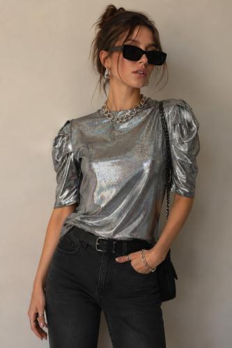 Blusa Luxe