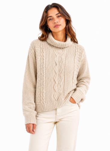 22059-5 Polera Chenille