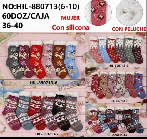 Pantumedias de Dama por Mayor C u - Miniatura 1