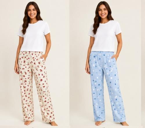 Pijamas Polar Soft