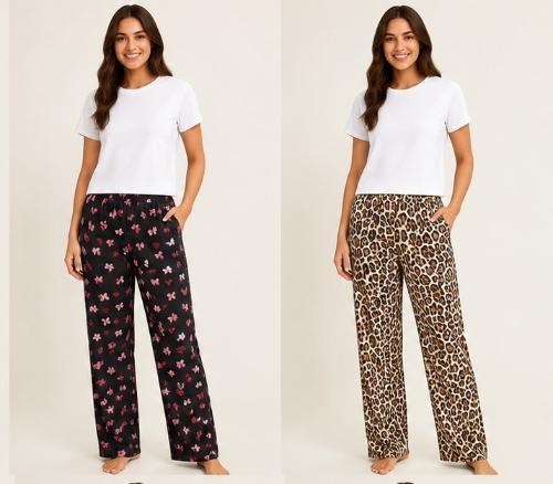 Pijamas Polar Soft - Miniatura 2
