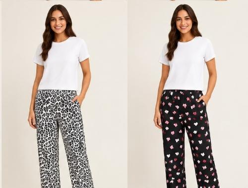 Pijamas Polar Soft - Miniatura 4