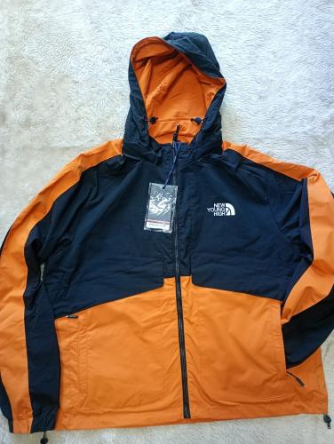 Camperas New Young High Reversibles - Miniatura 5