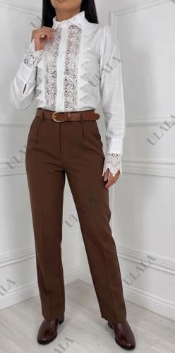 Camisa Lino Cey Cod T_018 - Miniatura 2