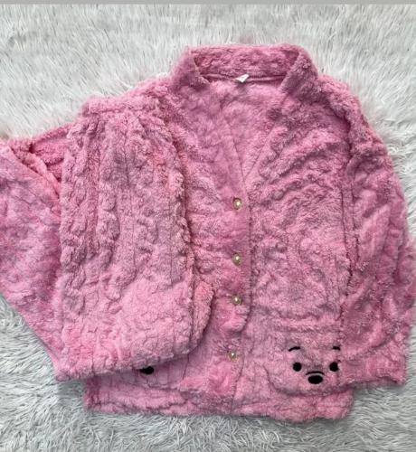 Pijama Gardigan