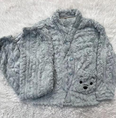 Pijama Gardigan - Miniatura 2