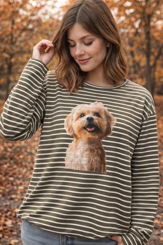 Camiseta Darlon Estampados
