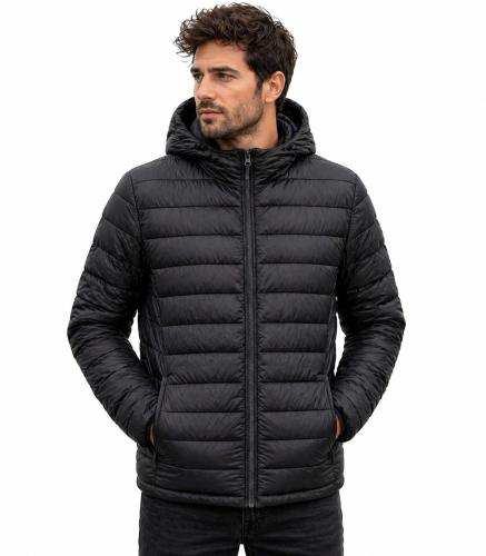 Campera Clásica sin Piel