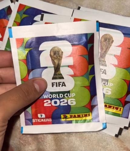 Figuritas Original Panini - Miniatura 2