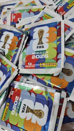 Figuritas Original Panini - Miniatura 3